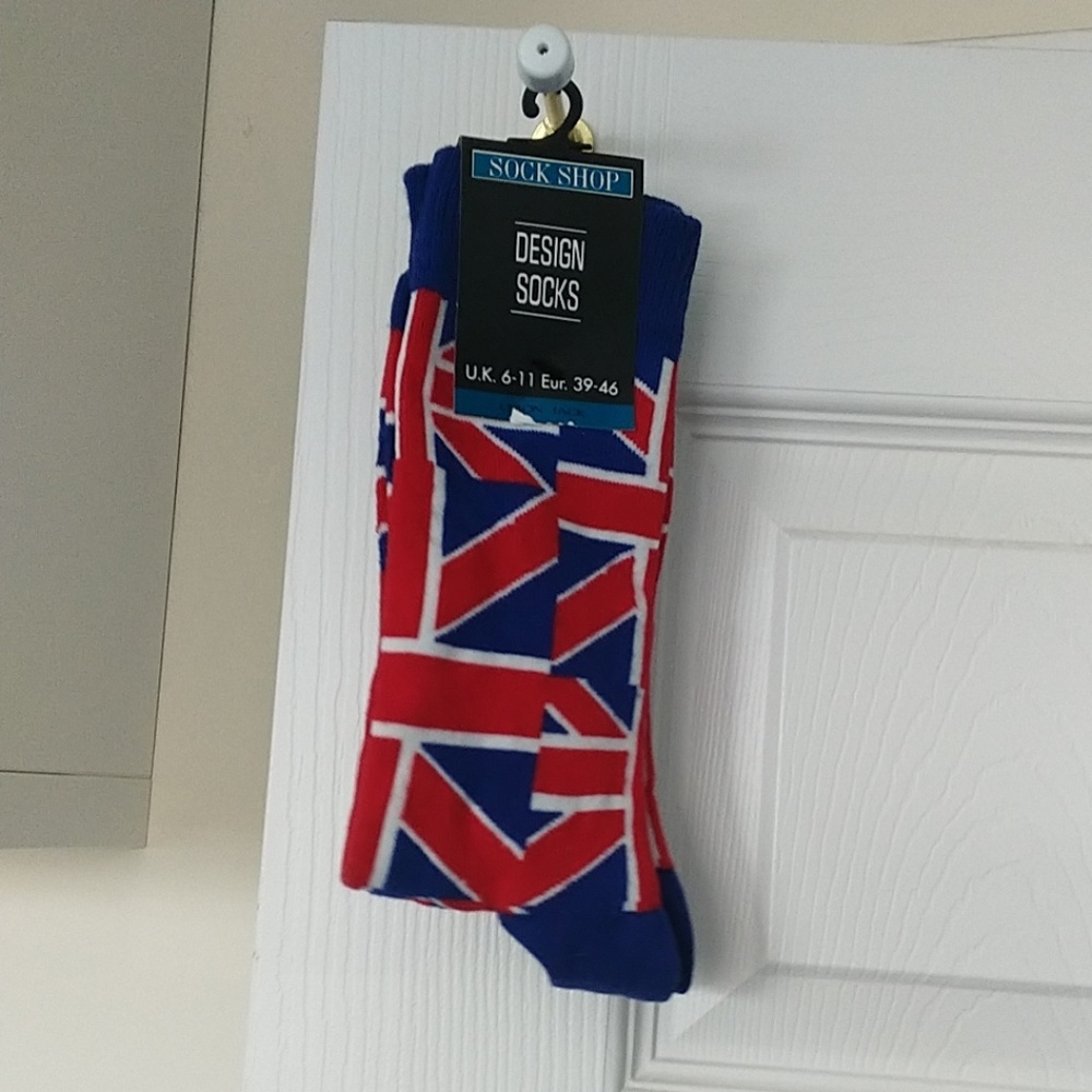 brexit socks
